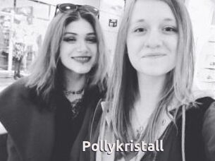 Pollykristall