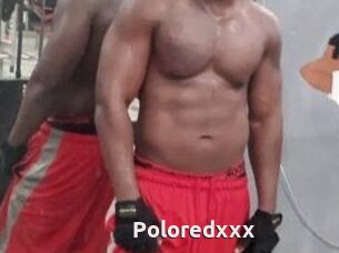Poloredxxx
