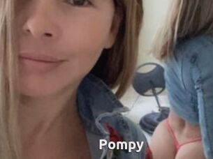 Pompy