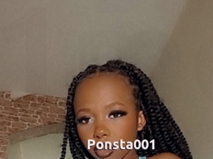 Ponsta001