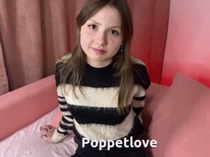 Poppetlove