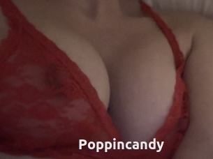 Poppincandy