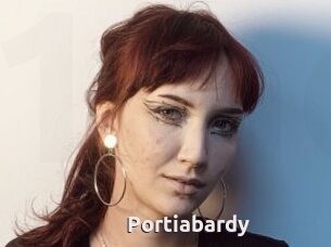 Portiabardy