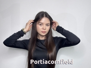 Portiacornfield