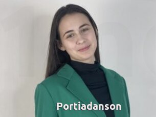 Portiadanson