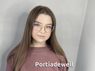 Portiadewell
