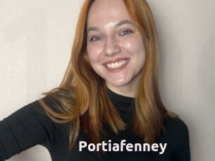 Portiafenney