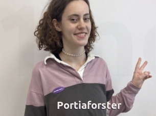 Portiaforster