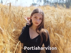 Portiaharvison
