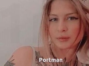 Portman