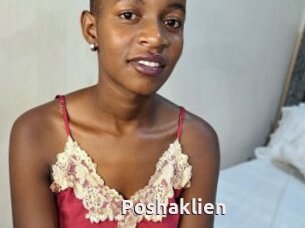 Poshaklien