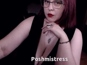 Poshmistress