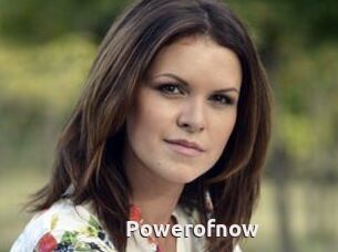 Powerofnow