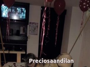 Preciosaandilan
