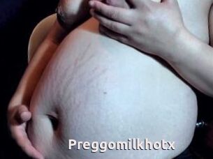 Preggomilkhotx