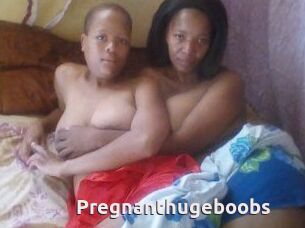 Pregnanthugeboobs