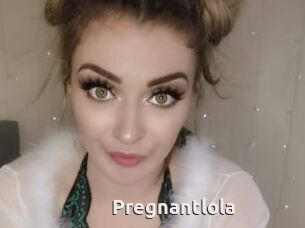 Pregnantlola