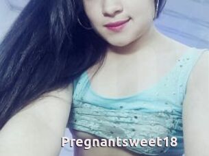 Pregnantsweet18