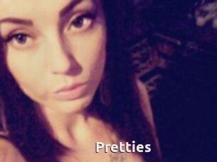 Pretties