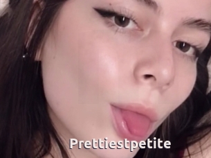 Prettiestpetite