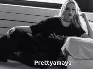 Prettyamaya