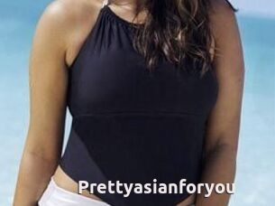 Prettyasianforyou