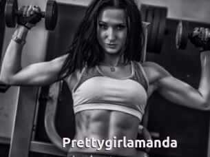 Prettygirlamanda
