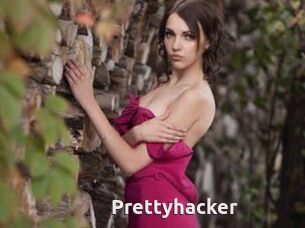 Prettyhacker