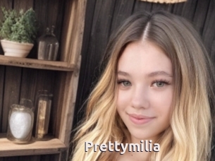 Prettymilia
