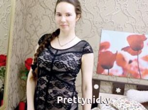 Prettynicky