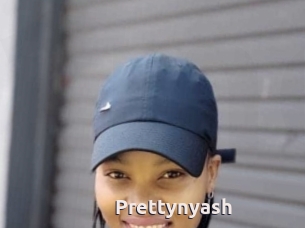 Prettynyash