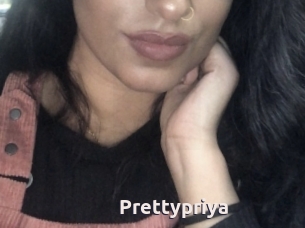 Prettypriya