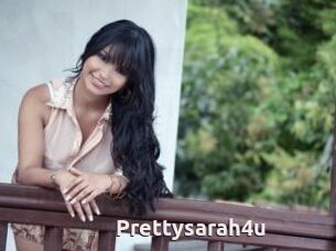 Prettysarah4u