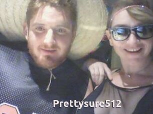 Prettysure512
