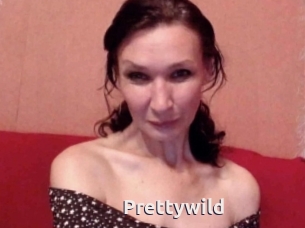 Prettywild