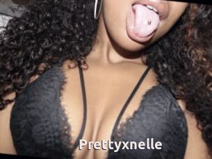 Prettyxnelle