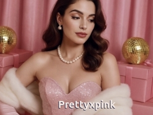 Prettyxpink