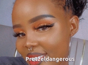 Pretzeldangerous
