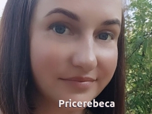 Pricerebeca
