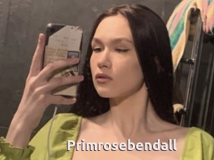 Primrosebendall