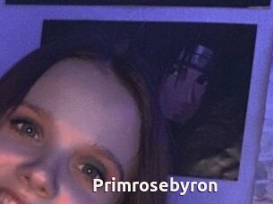 Primrosebyron