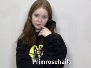 Primrosehails