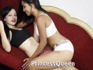 PrincessQueen