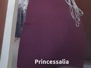 Princessalia