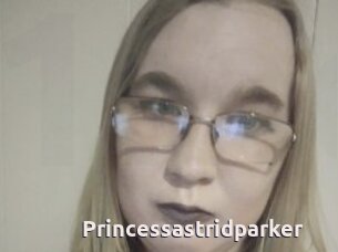 Princessastridparker