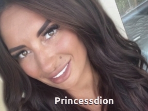 Princessdion