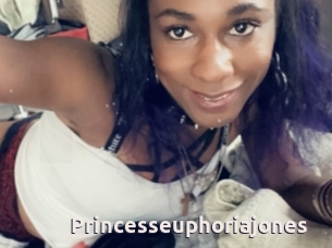 Princesseuphoriajones