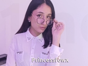 Princessfowx