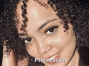Princessiris