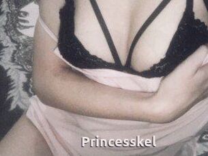 Princesskel